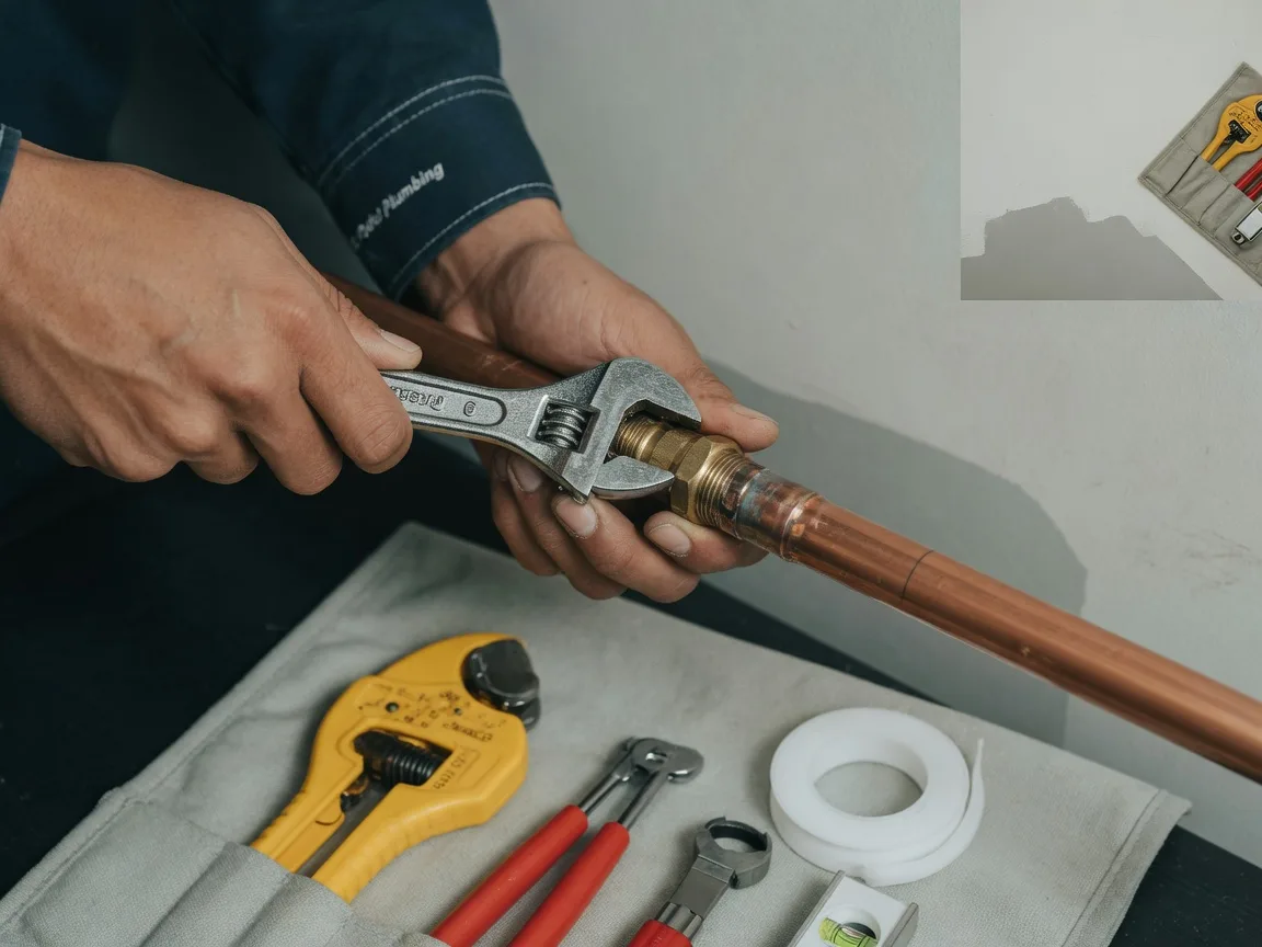 Why choose Drain Cleaning in New Johnsonville, TN